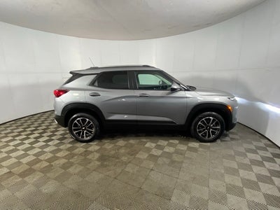2024 Chevrolet Trailblazer AWD LT