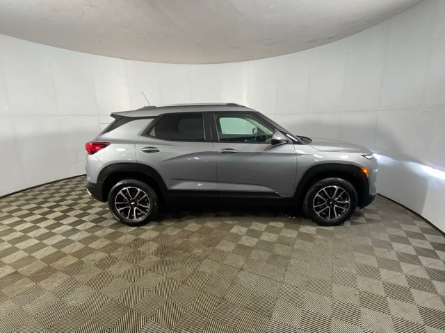 2024 Chevrolet Trailblazer AWD LT