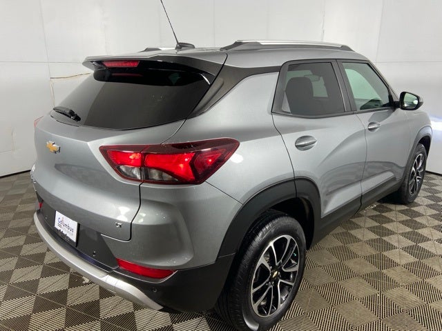 2024 Chevrolet Trailblazer AWD LT