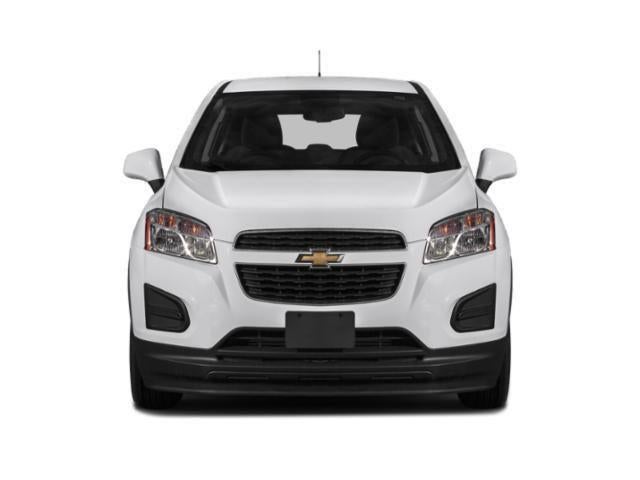 2015 Chevrolet Trax 1LS