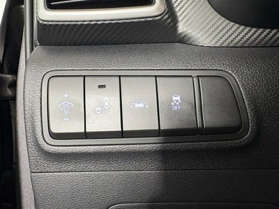 2021 Hyundai Tucson SEL