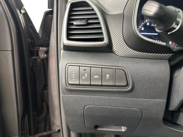 2021 Hyundai Tucson SEL