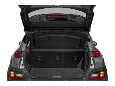 2020 Hyundai Kona SE