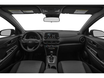 2018 Hyundai Kona SE