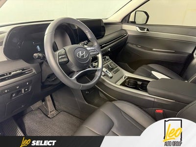 2023 Hyundai Palisade XRT