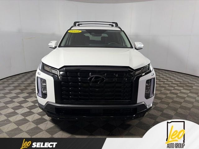 2023 Hyundai Palisade XRT
