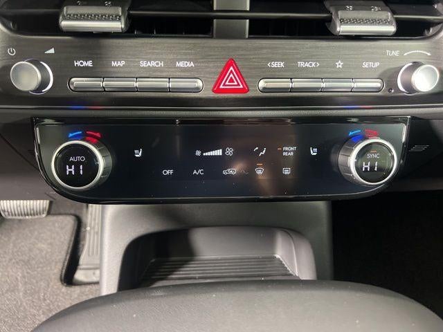 2026 Hyundai Palisade SEL