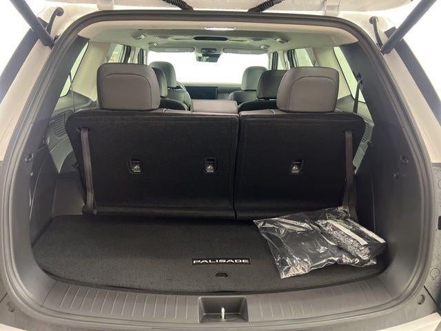 2026 Hyundai Palisade SEL