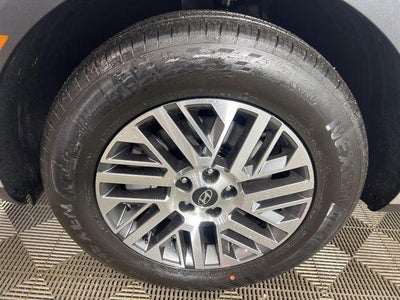 2026 Hyundai Palisade SEL