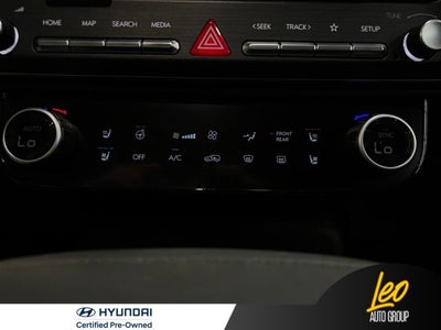 2026 Hyundai Palisade SEL Premium 7 Passenger