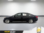 2015 Hyundai Equus Ultimate