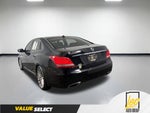 2015 Hyundai Equus Ultimate