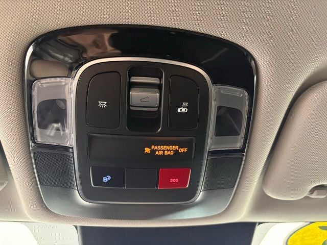 2025 Hyundai Sonata SEL Convenience