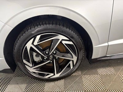 2025 Hyundai Sonata SEL Convenience