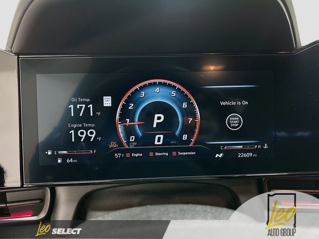 2024 Hyundai Elantra N Base