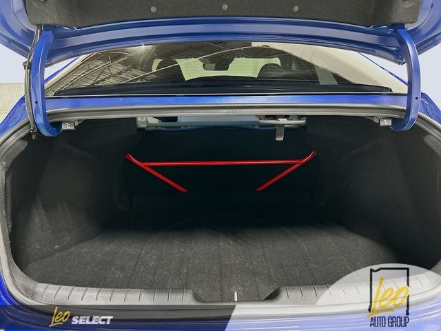 2024 Hyundai Elantra N Base