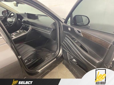 2024 Genesis Gv80 2.5T