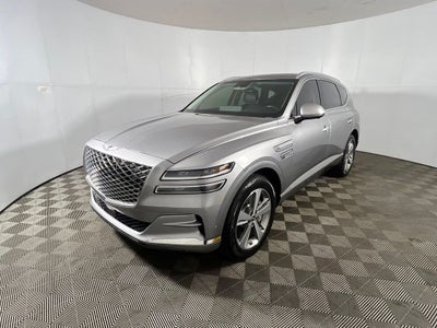 2024 Genesis GV80 2.5T AWD
