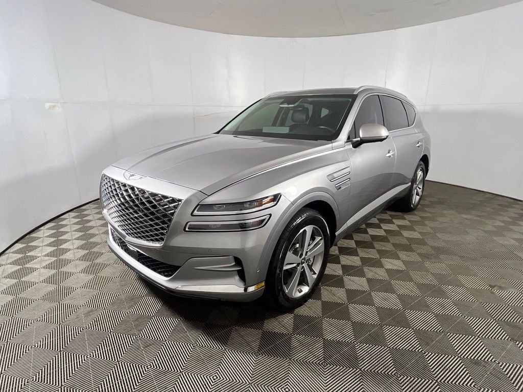 2024 Genesis GV80 2.5T AWD