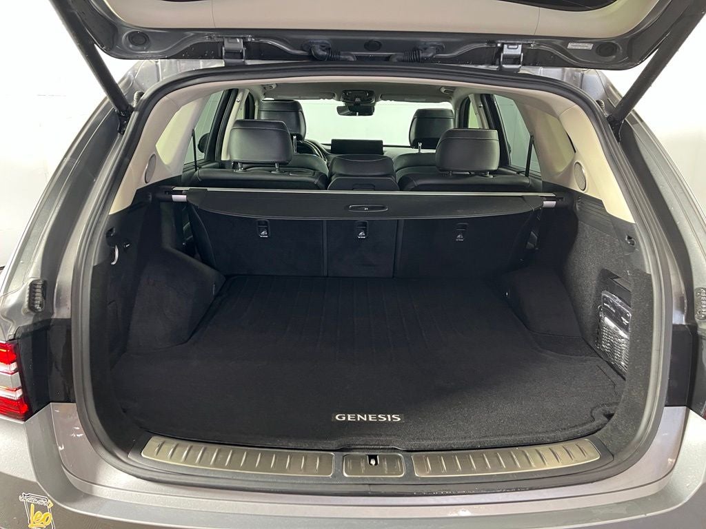 2024 Genesis GV80 2.5T AWD
