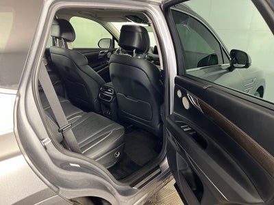 2024 Genesis GV80 2.5T AWD