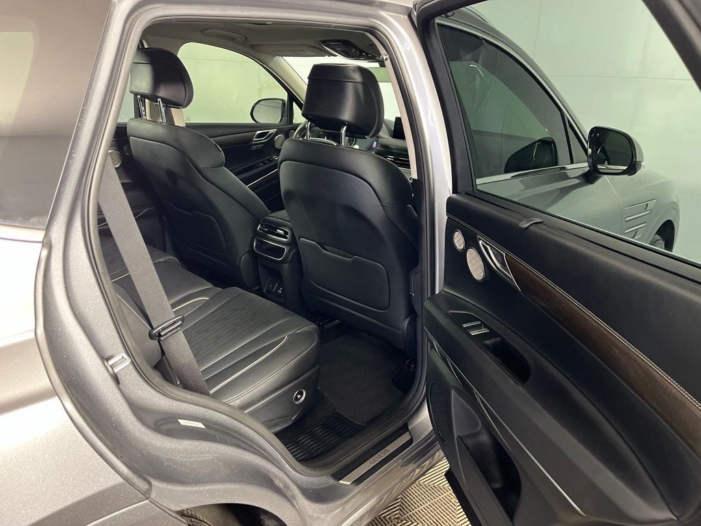 2024 Genesis GV80 2.5T AWD