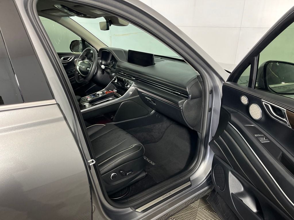 2024 Genesis GV80 2.5T AWD