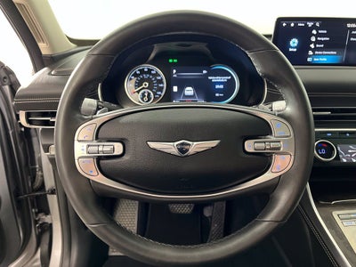 2024 Genesis GV80 2.5T AWD