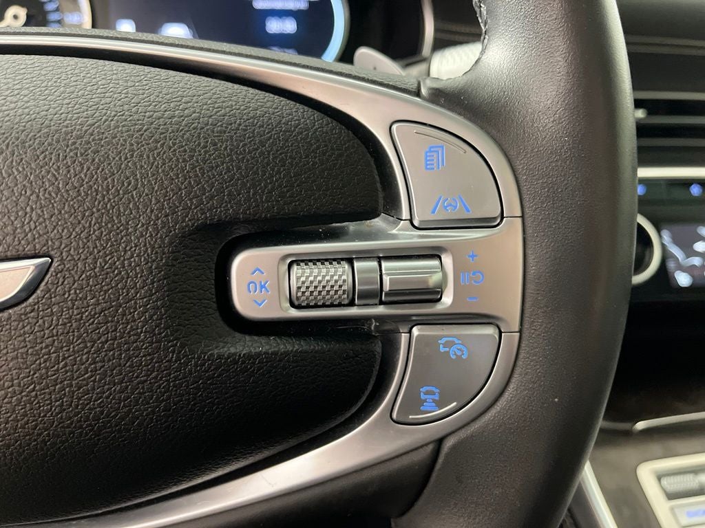 2024 Genesis GV80 2.5T AWD