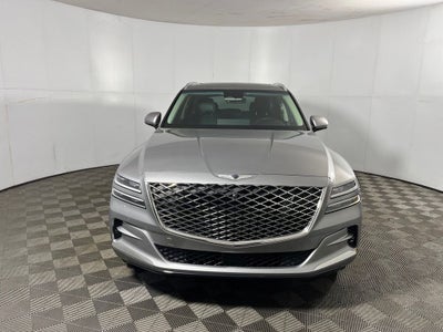 2024 Genesis GV80 2.5T AWD