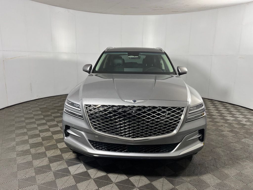2024 Genesis GV80 2.5T AWD