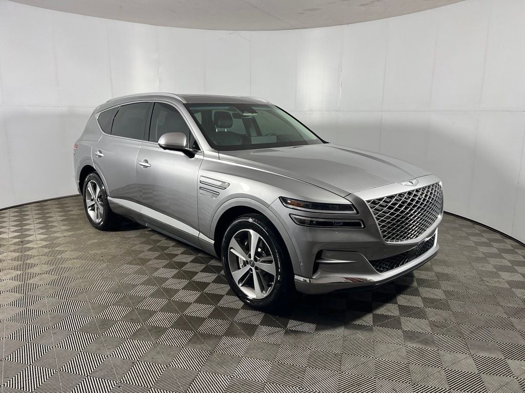2024 Genesis GV80 2.5T AWD