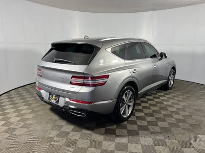 2024 Genesis GV80 2.5T AWD
