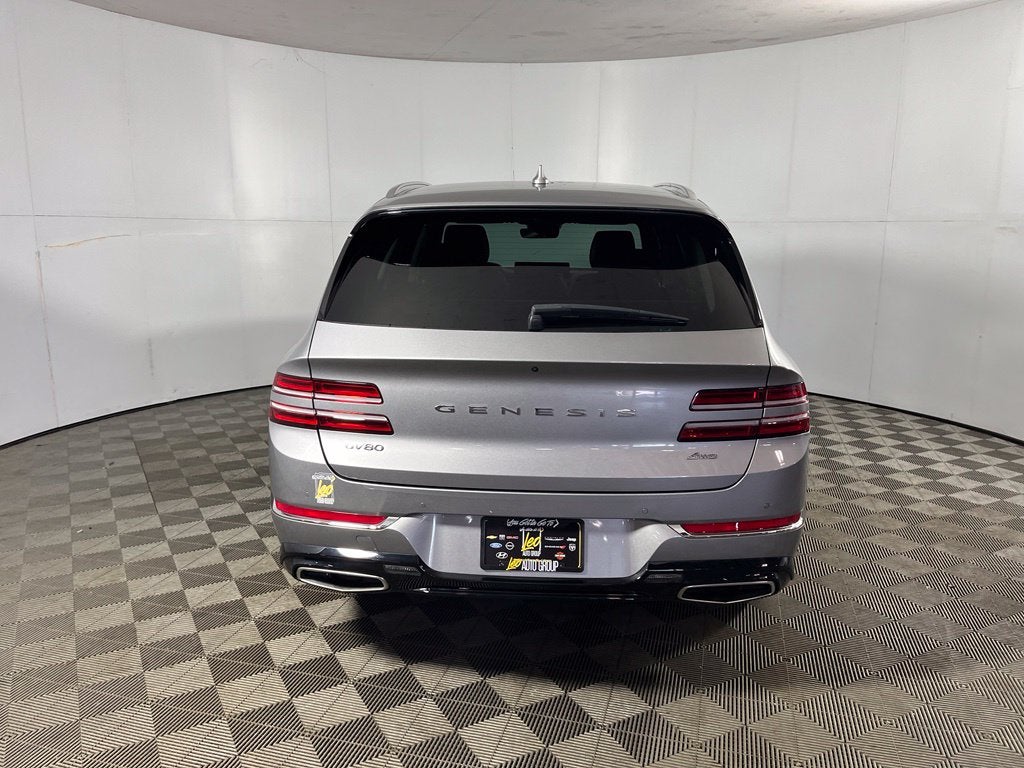 2024 Genesis GV80 2.5T AWD