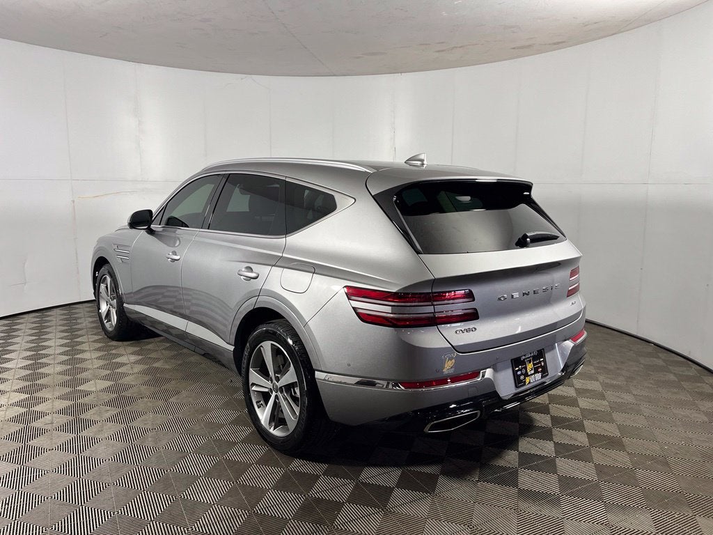 2024 Genesis GV80 2.5T AWD