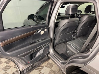 2024 Genesis GV80 2.5T AWD