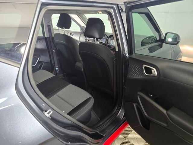 2020 Kia Soul GT-Line