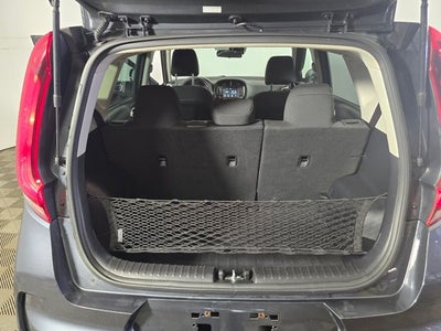 2020 Kia Soul GT-Line