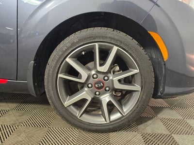 2020 Kia Soul GT-Line