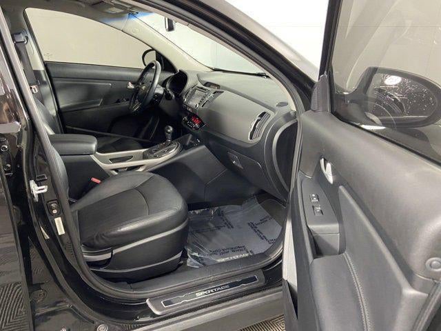 2014 Kia Sportage SX