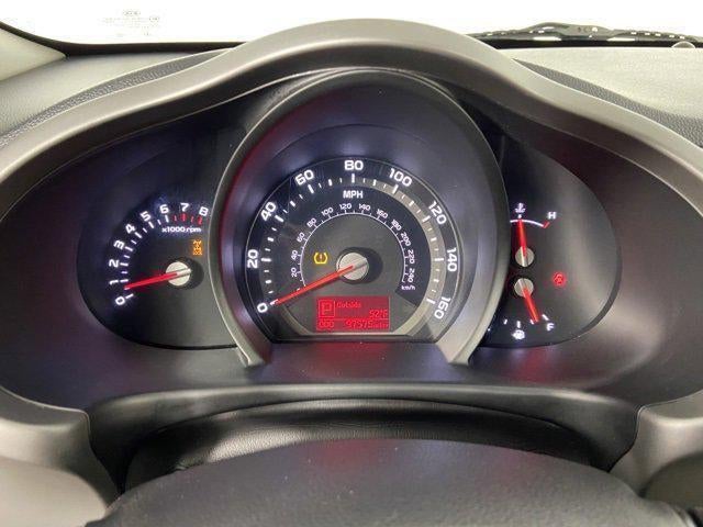 2014 Kia Sportage SX