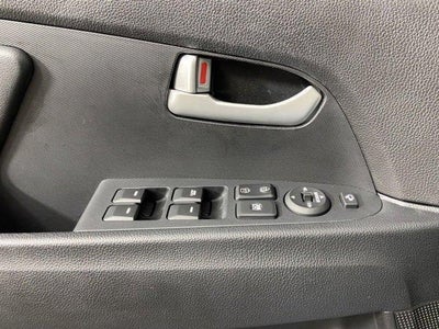 2014 Kia Sportage SX