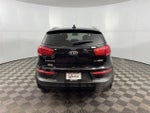2014 Kia Sportage SX
