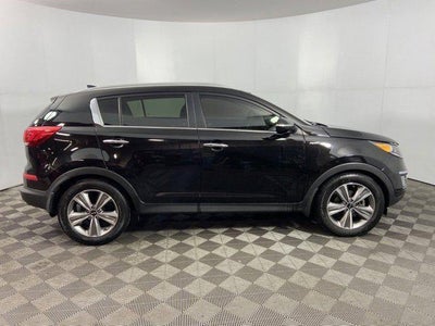 2014 Kia Sportage SX