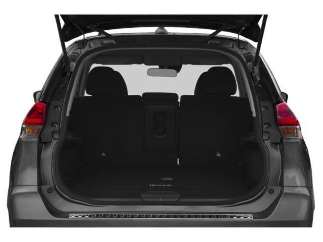 2020 Nissan Rogue SV Intelligent AWD