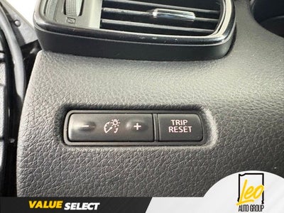 2020 Nissan Rogue SV Intelligent AWD