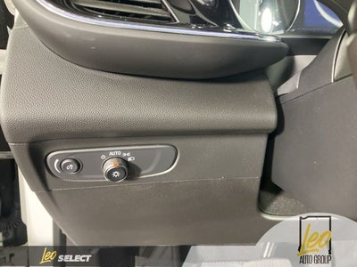 2022 Buick Envision FWD Preferred