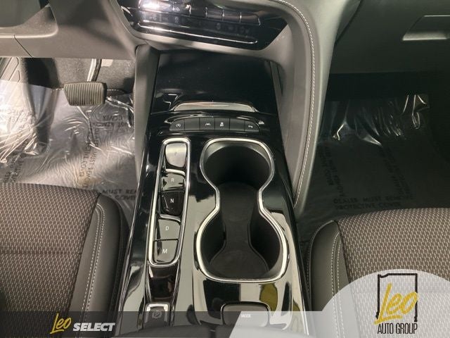 2022 Buick Envision FWD Preferred