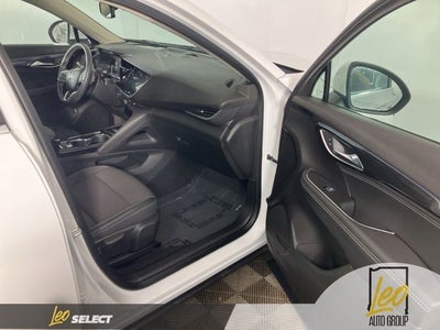 2022 Buick Envision FWD Preferred