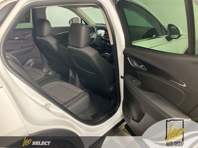 2022 Buick Envision FWD Preferred